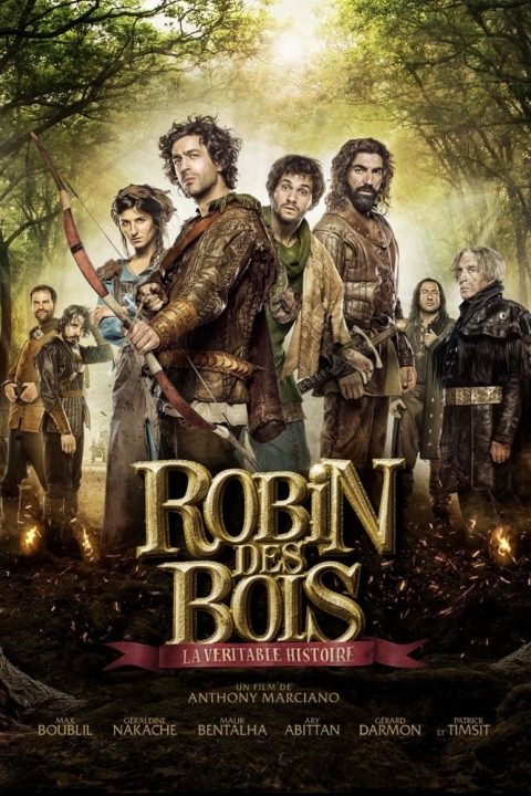 Robin des Bois